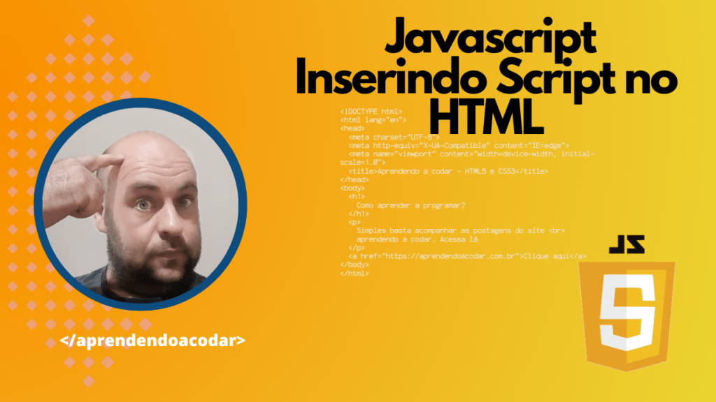 Integrando JavaScript em HTML: Práticas Essenciais