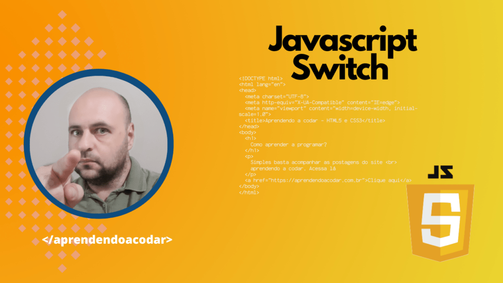 Desvendando o Switch em JavaScript: Guia Completo